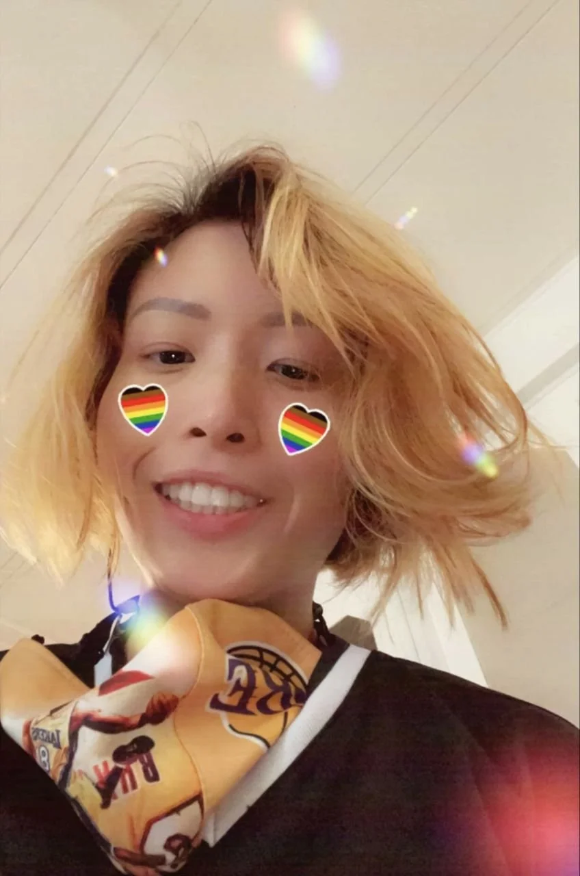 Asian slut main image