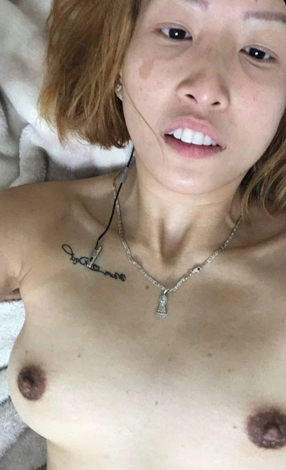 Asian slut image 6