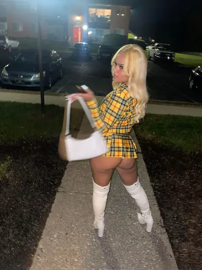 Prison Bae ❤️ cover image