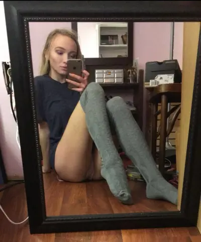 Tight virgin milf cover image