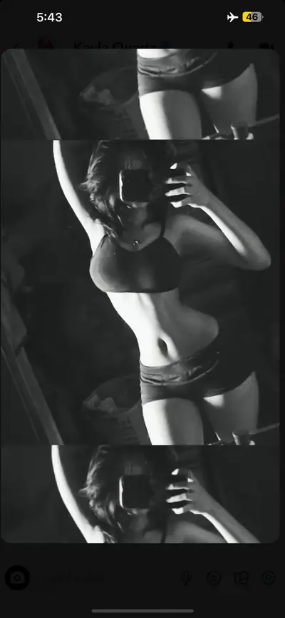 Webslut Kayla Q cover image
