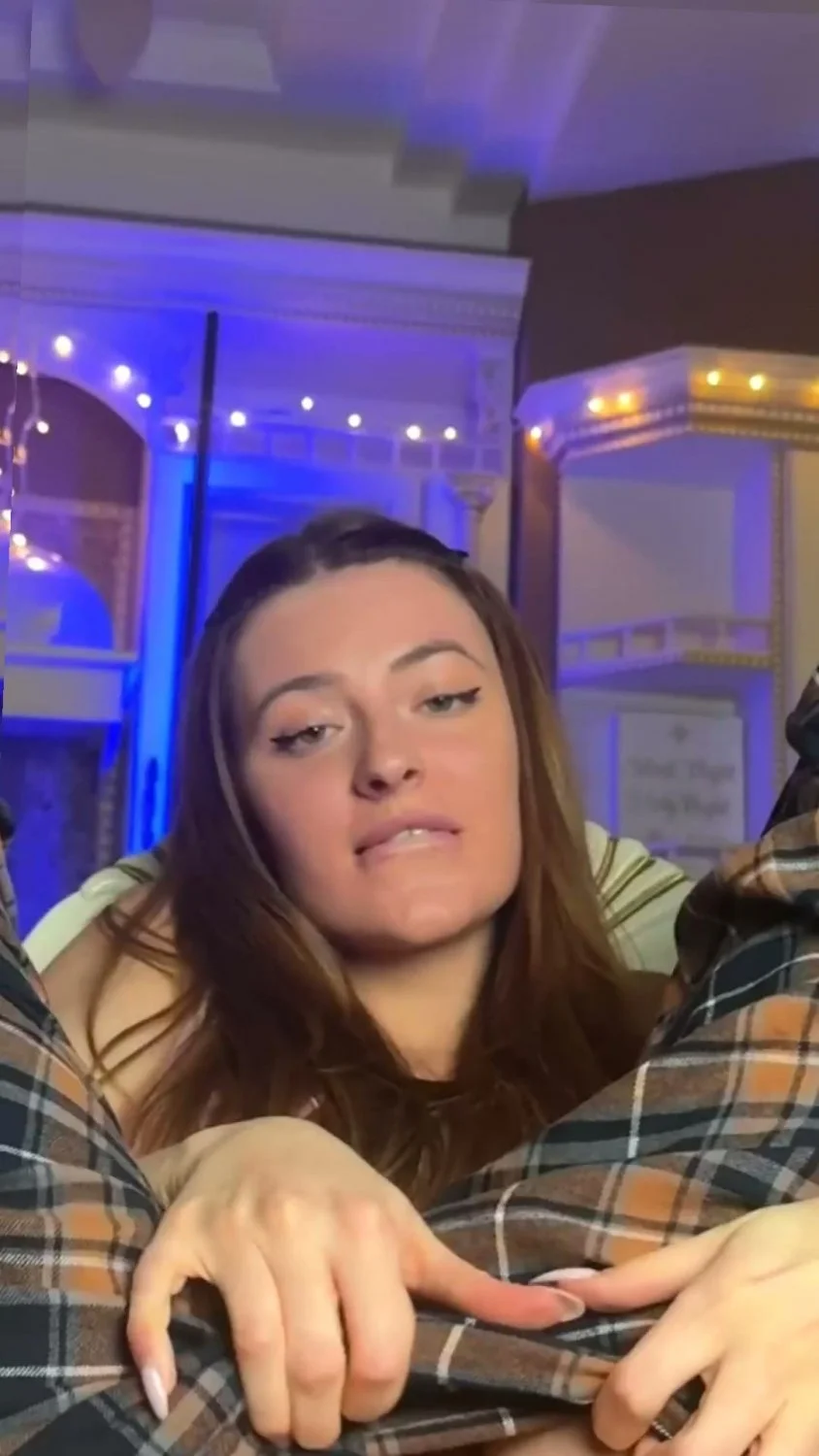 🔞 huge tits naked busty blowjob wet orgasm 💦🫦 Check OF image 4