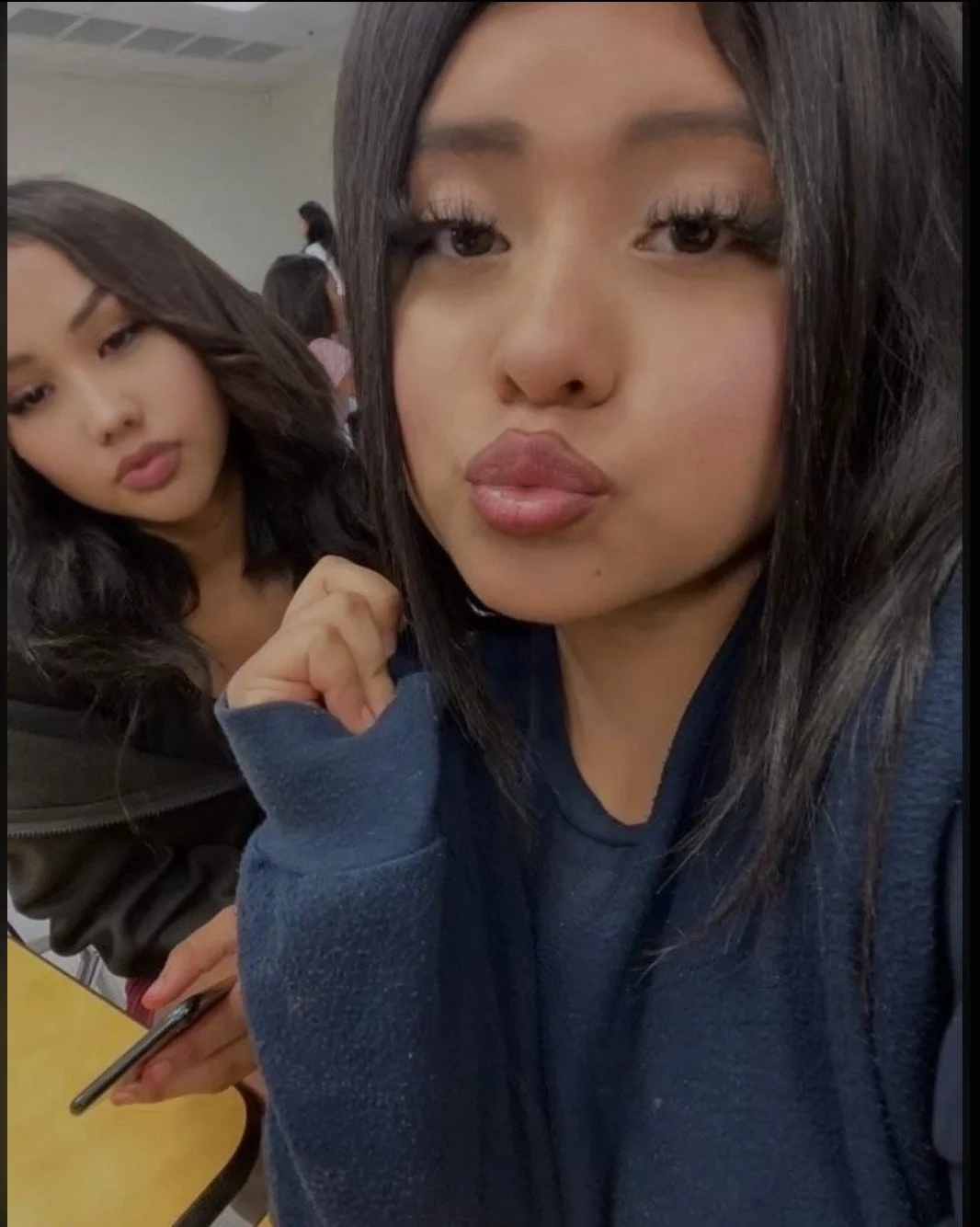 Latina Fucked 1041!!!!! Asian Abg Baddie Bop Amateur Teen Blowjob Cheating image 2