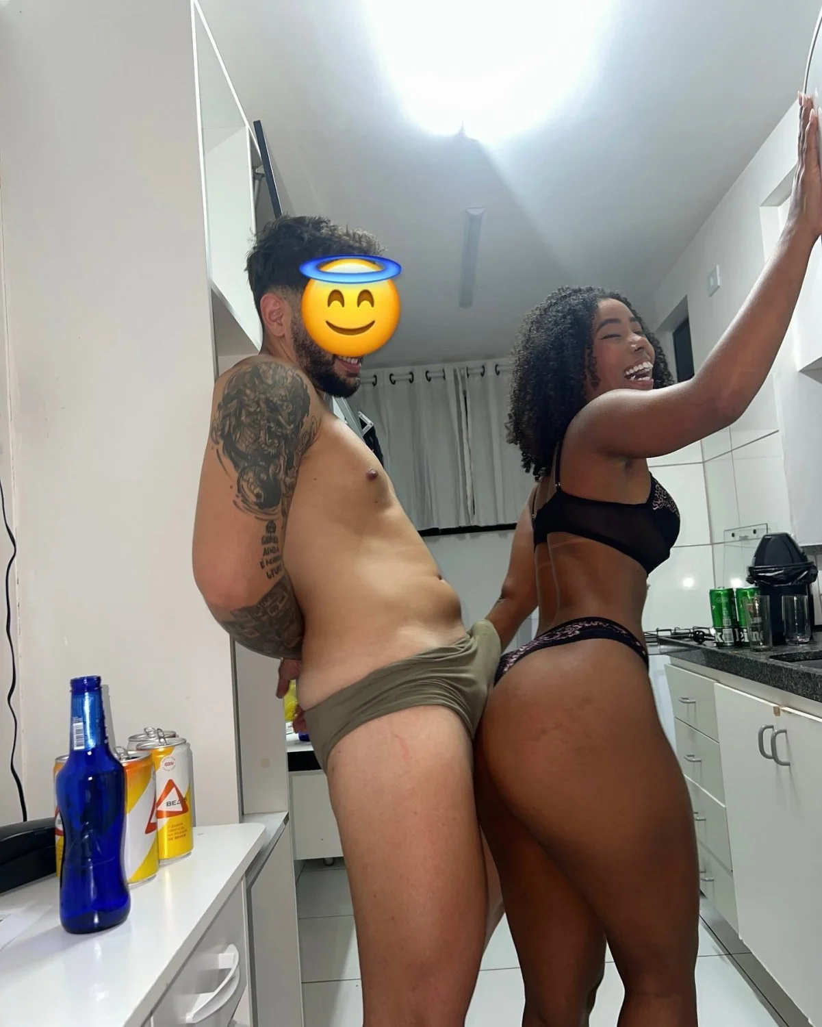 Ēvęlyn Møręäù Preta Linda Safada Fode Muito Gostoso image 10