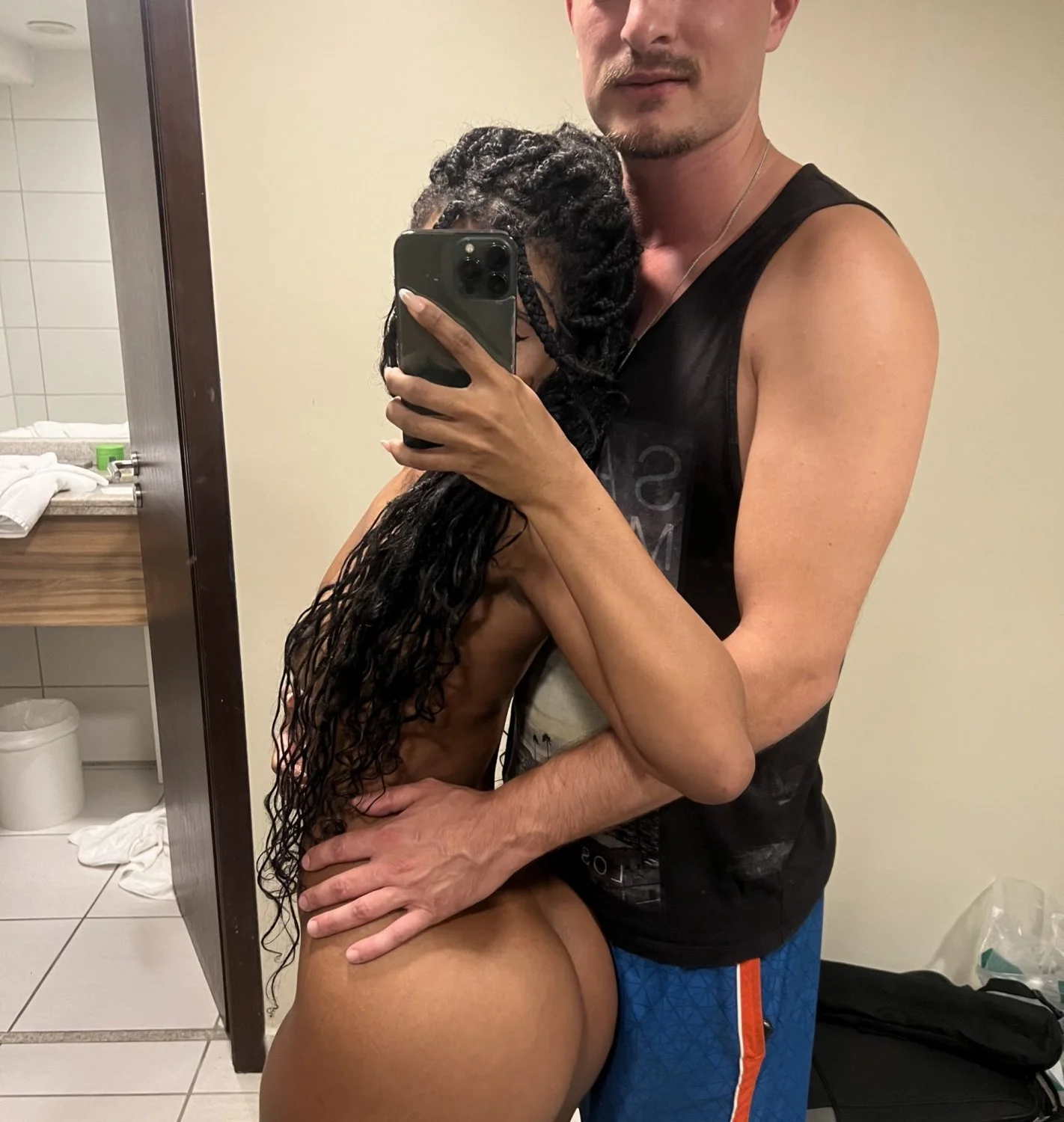 Ēvęlyn Møręäù Preta Linda Safada Fode Muito Gostoso image 12