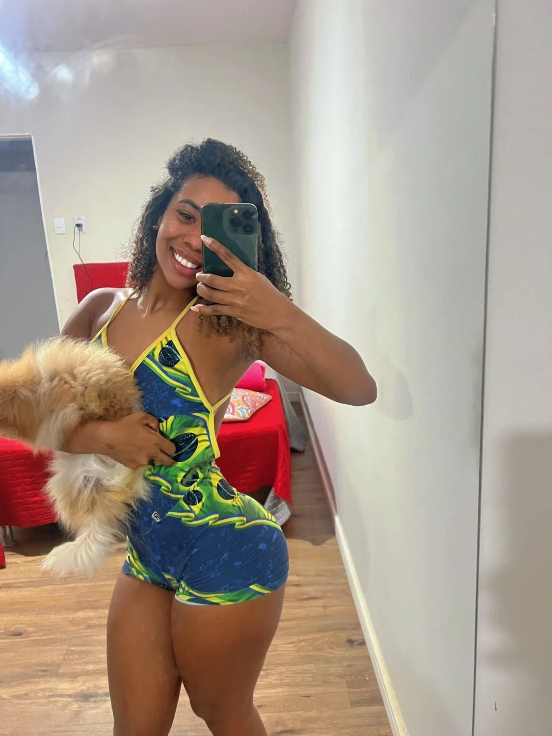 Ēvęlyn Møręäù Preta Linda Safada Fode Muito Gostoso image 40