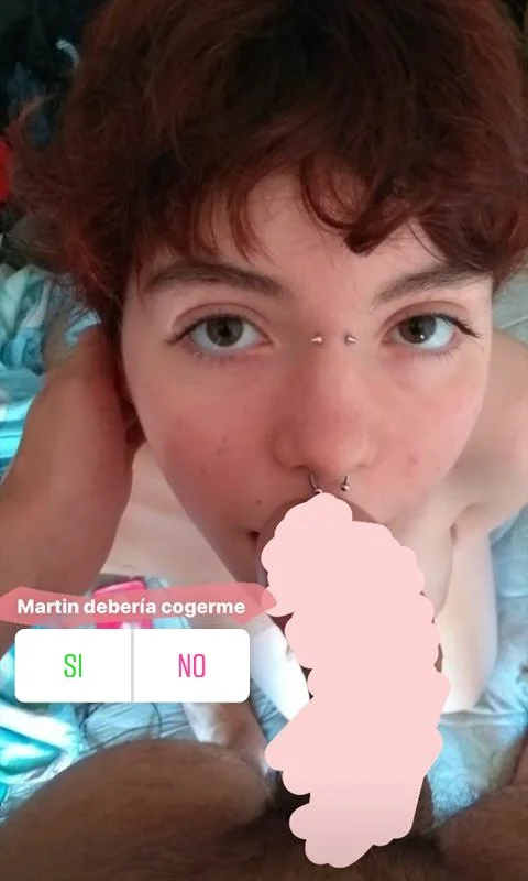 Dalila putita otaku de zona oeste image 20