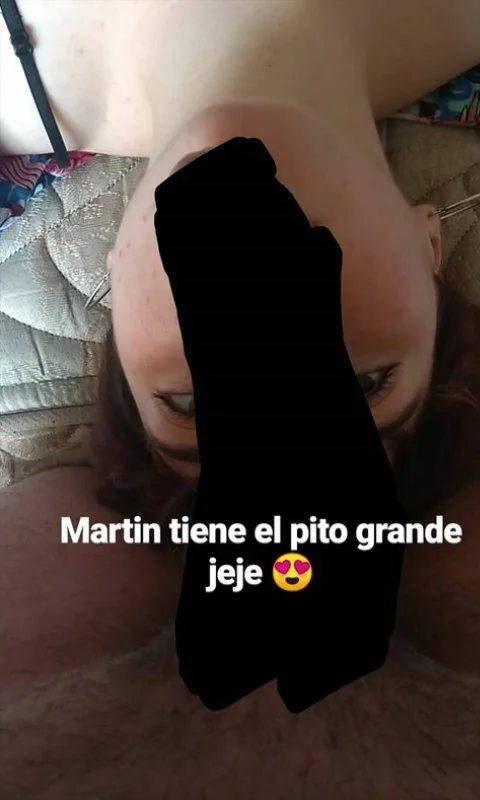 Dalila putita otaku de zona oeste image 3