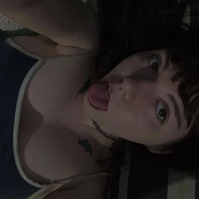 Dalila putita otaku de zona oeste image 4
