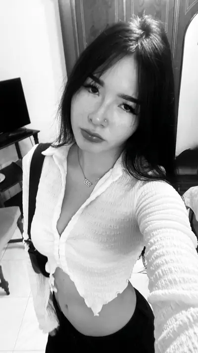 Putita nalgona cover image