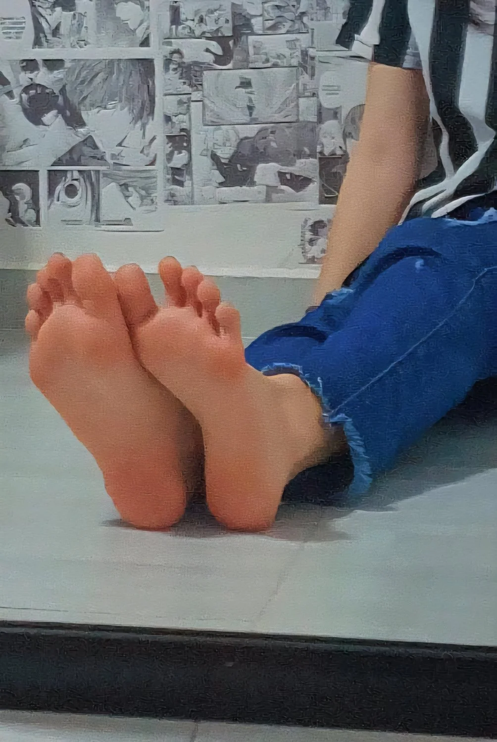 Putita nalgona image 20
