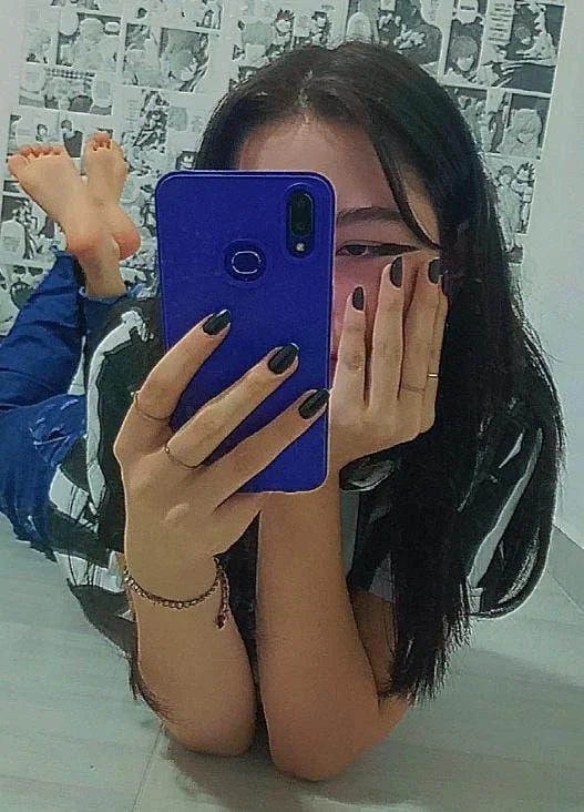Putita nalgona image 21