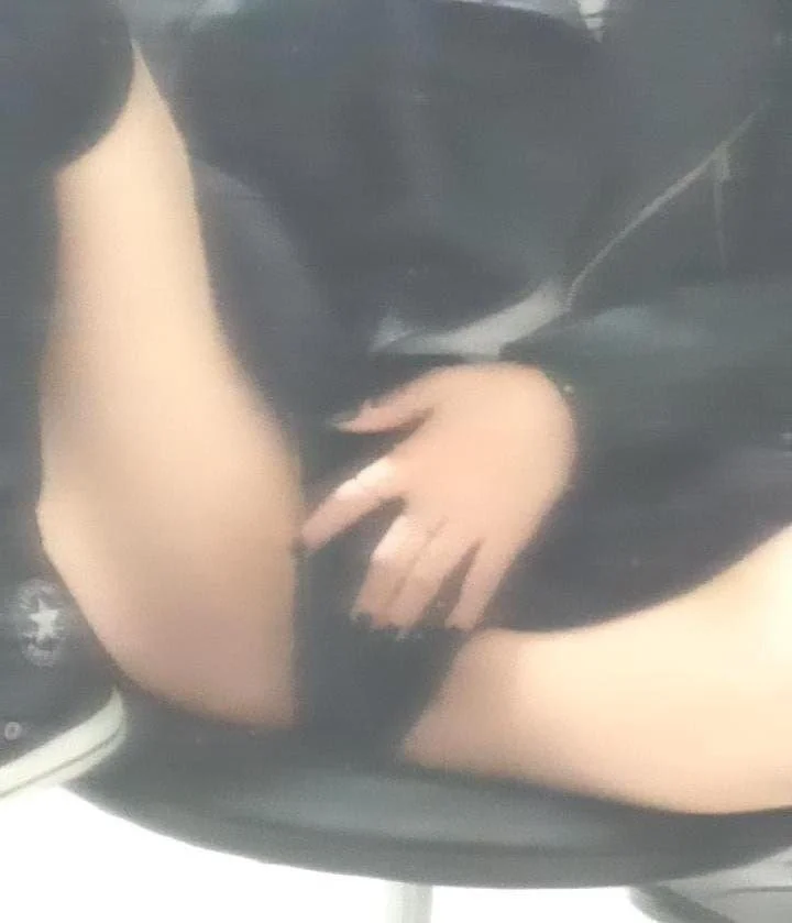 Putita nalgona image 4