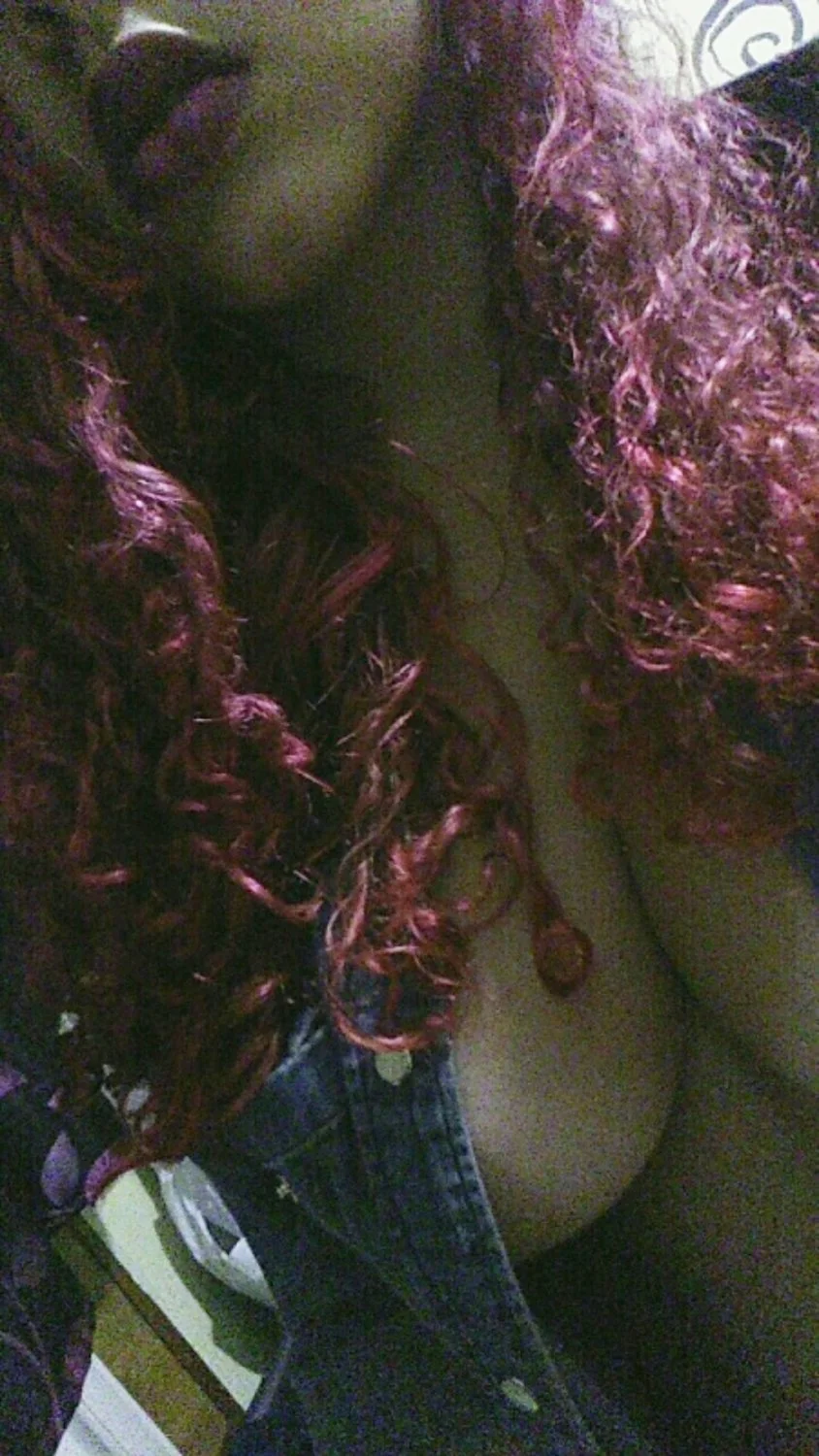 Slut GF Submitted image 29