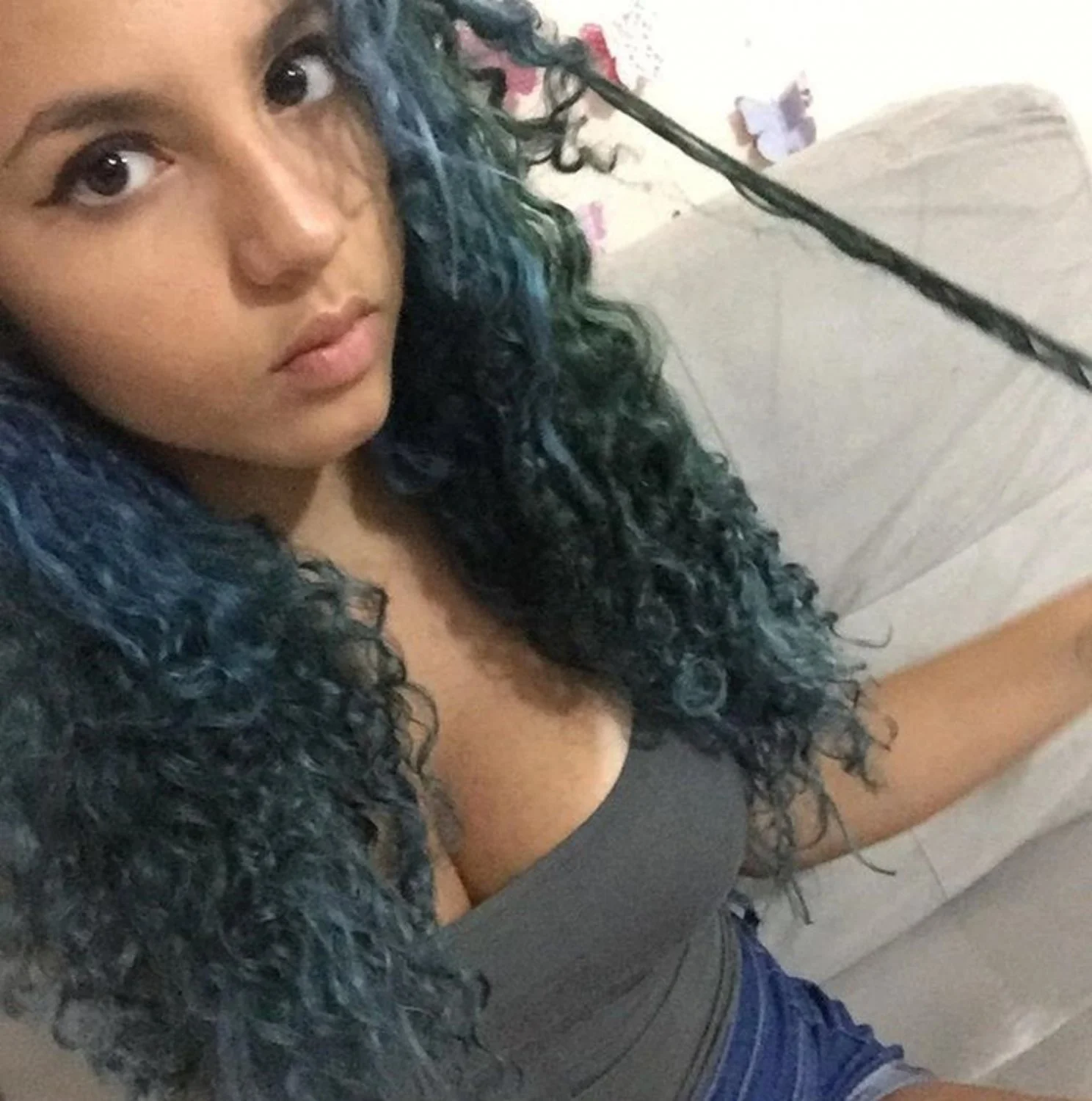 Slut GF Submitted image 3