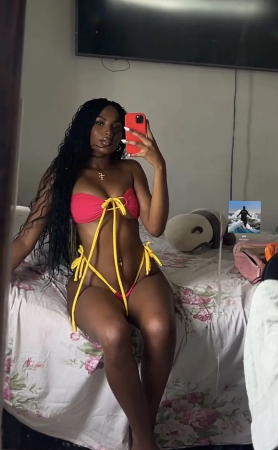 Fucking gorgeous ex image 7