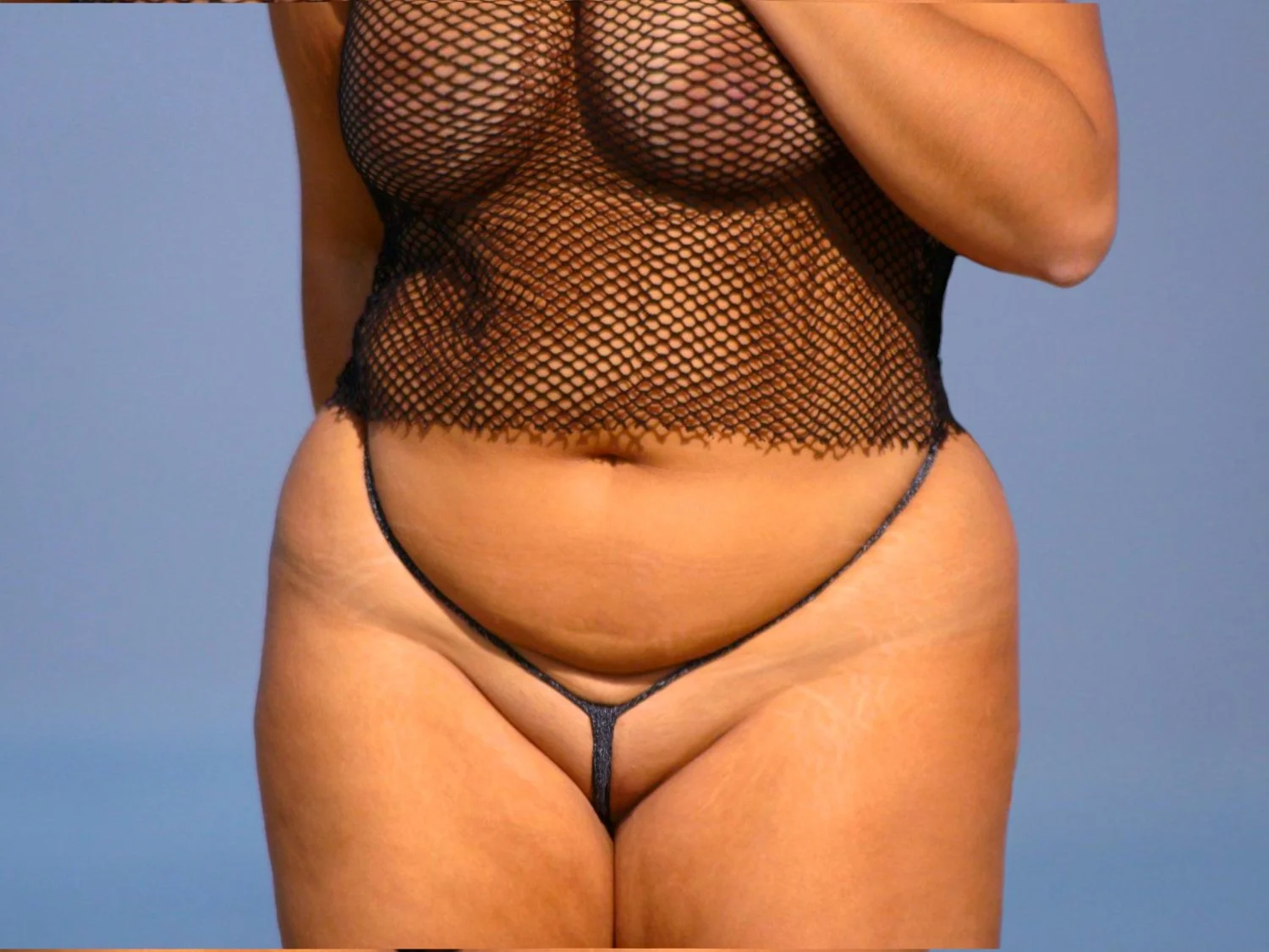 on the beach... image 9