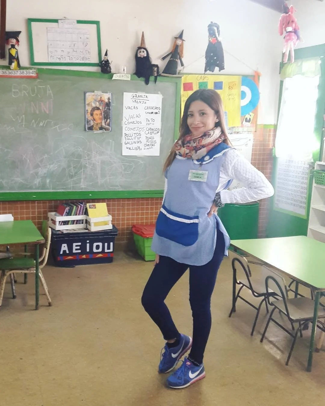 que les parece esta maestra image 5