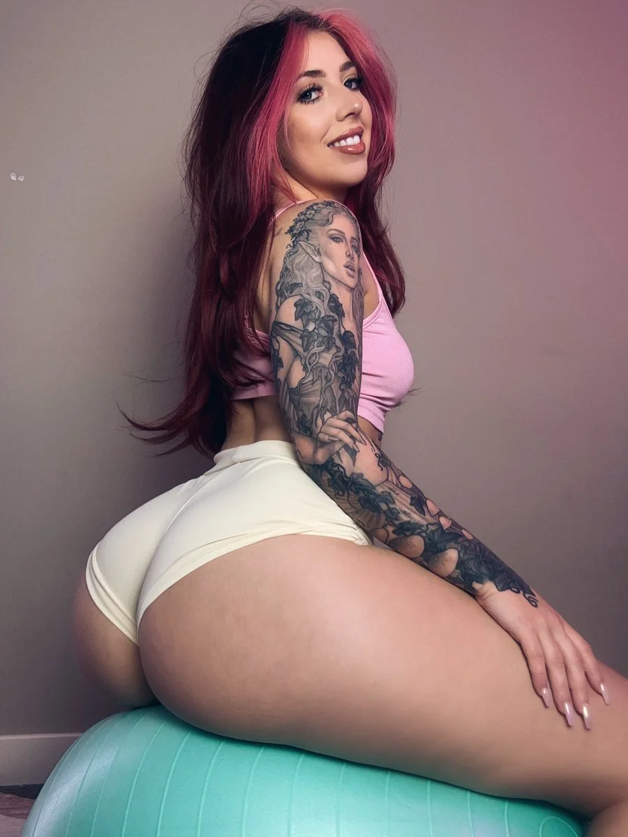 Fake Ai Q Sylvie marie image 3