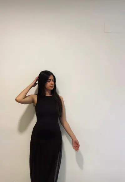 Exponiendo a Prima de seguidor, Rocio 18 añitos recien cumplidos la perra, para usarla sin piedad cover image