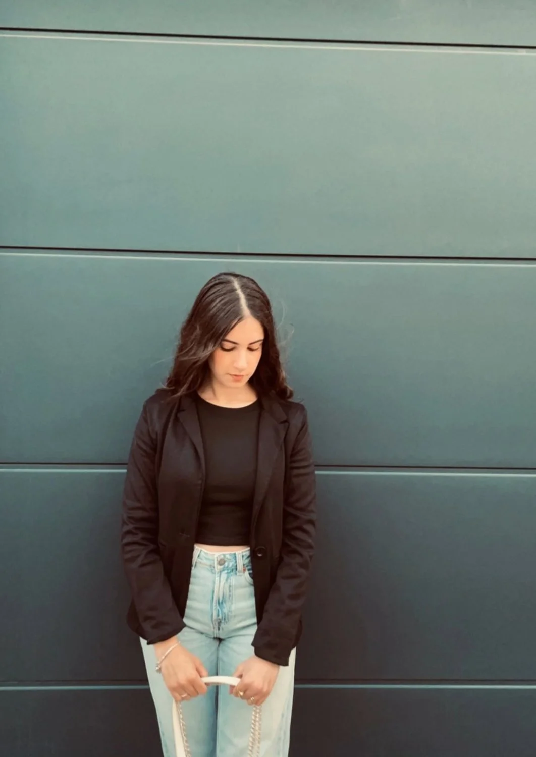 Exponiendo a Prima de seguidor, Rocio 18 añitos recien cumplidos la perra, para usarla sin piedad image 6
