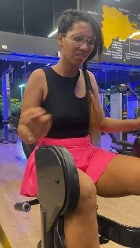 Nahomy Raquel Santos Sexy image 44