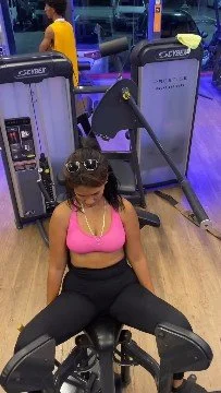 Nahomy Raquel Santos Sexy image 45