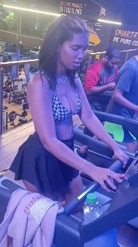 Nahomy Raquel Santos Sexy image 47