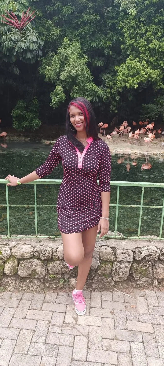 Nahomy Raquel Santos Sexy image 48