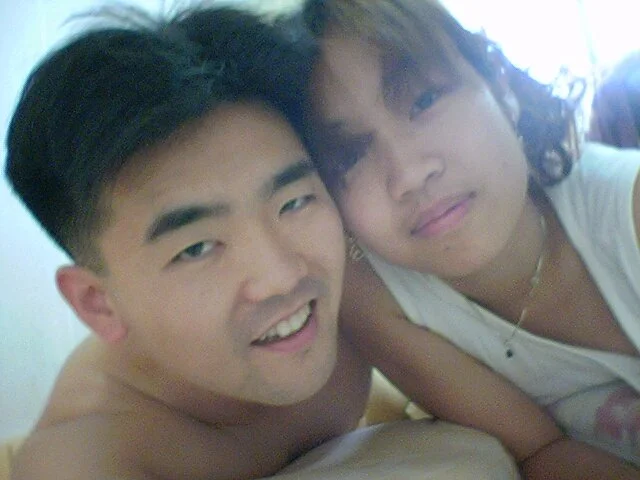 Korean amateur milf 35 image 17