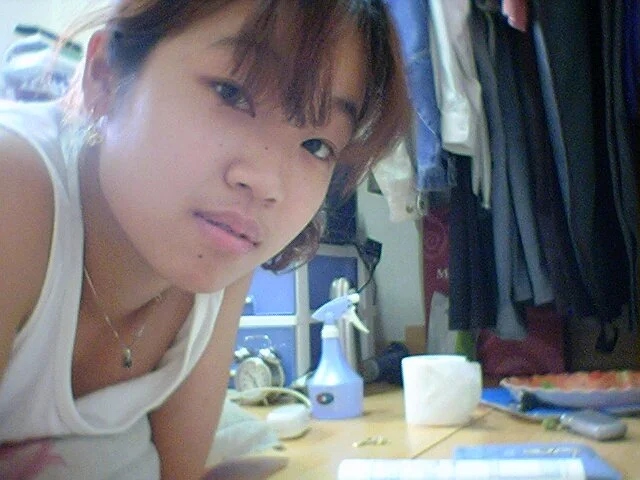 Korean amateur milf 35 image 4