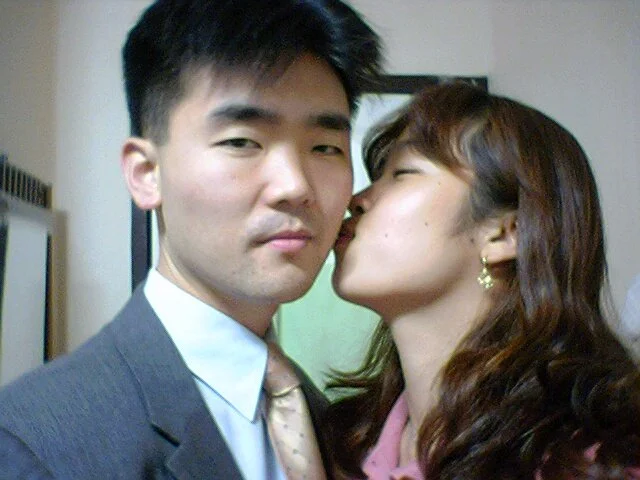 Korean amateur milf 35 image 6