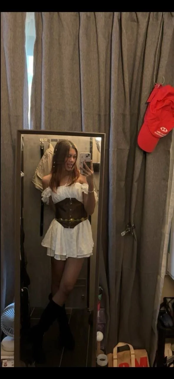 SG ABG XMM Slut Leaked image 12