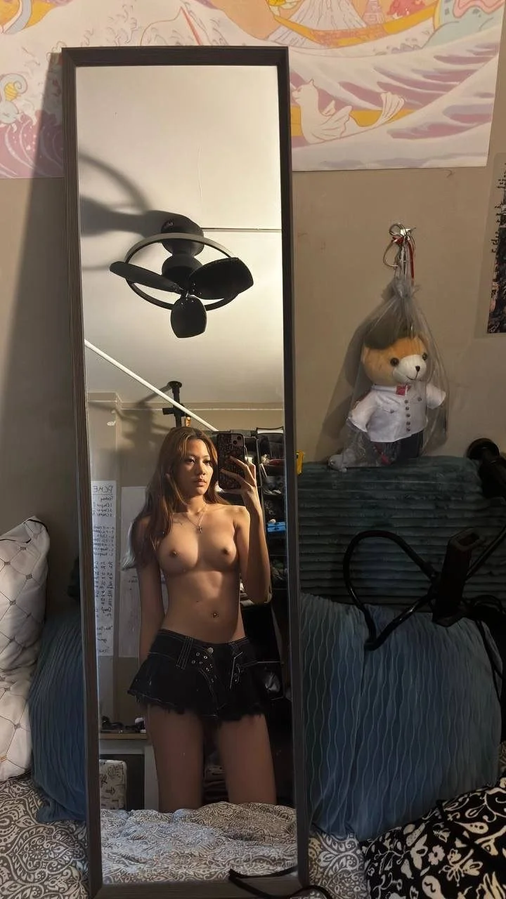 SG ABG XMM Slut Leaked image 16