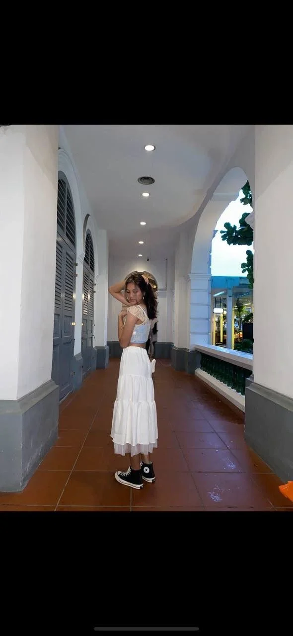 SG ABG XMM Slut Leaked image 5