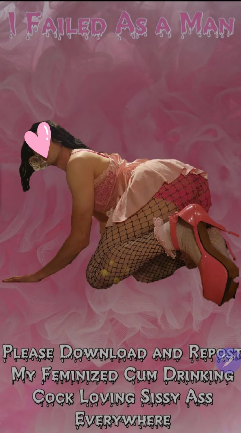 Sissy Jessica Hearts looking for daddy image 2