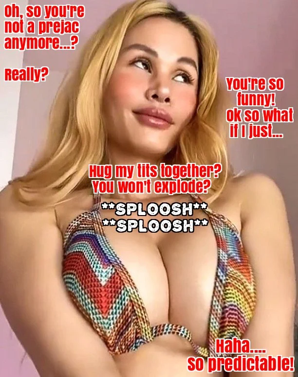 (Requested) Prejac Captions image 3