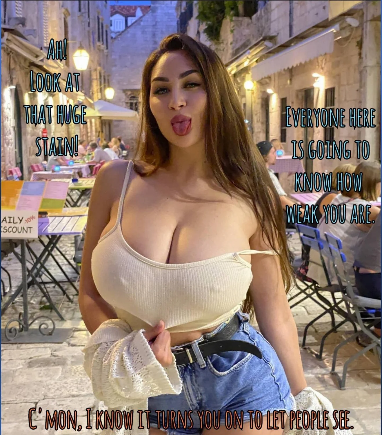 (Requested) Prejac Captions image 4
