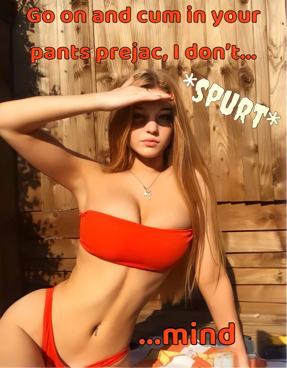 (Requested) Prejac Captions image 8