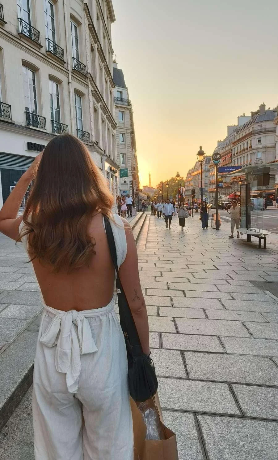 French College Whore Showing Her Fat Ass image 37