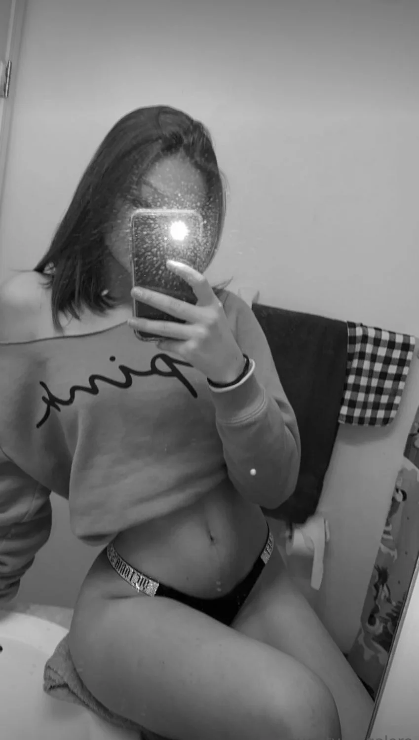Absolute Teen Slut Loves To Show Off Her Pussy image 5