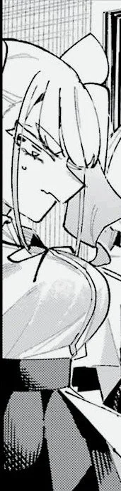 Osananajimi wo Erabenai!: Karin's Thickness image 20