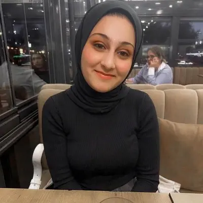 Muslim Wife for your jerking cover image