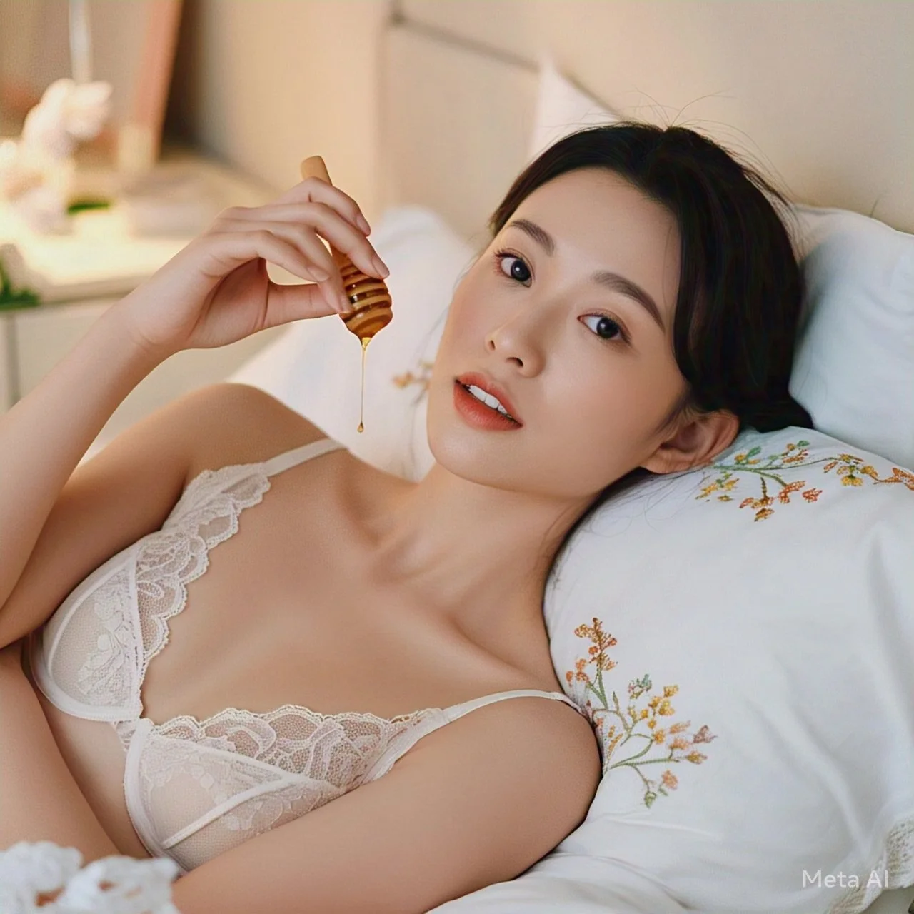 Asian girl image 10