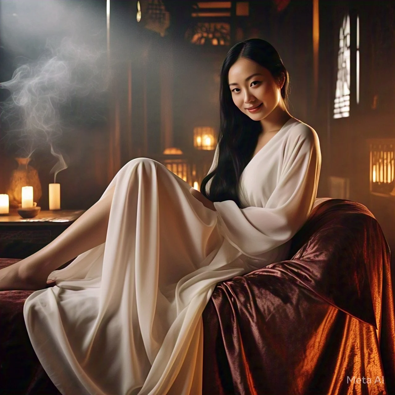 Asian girl image 18