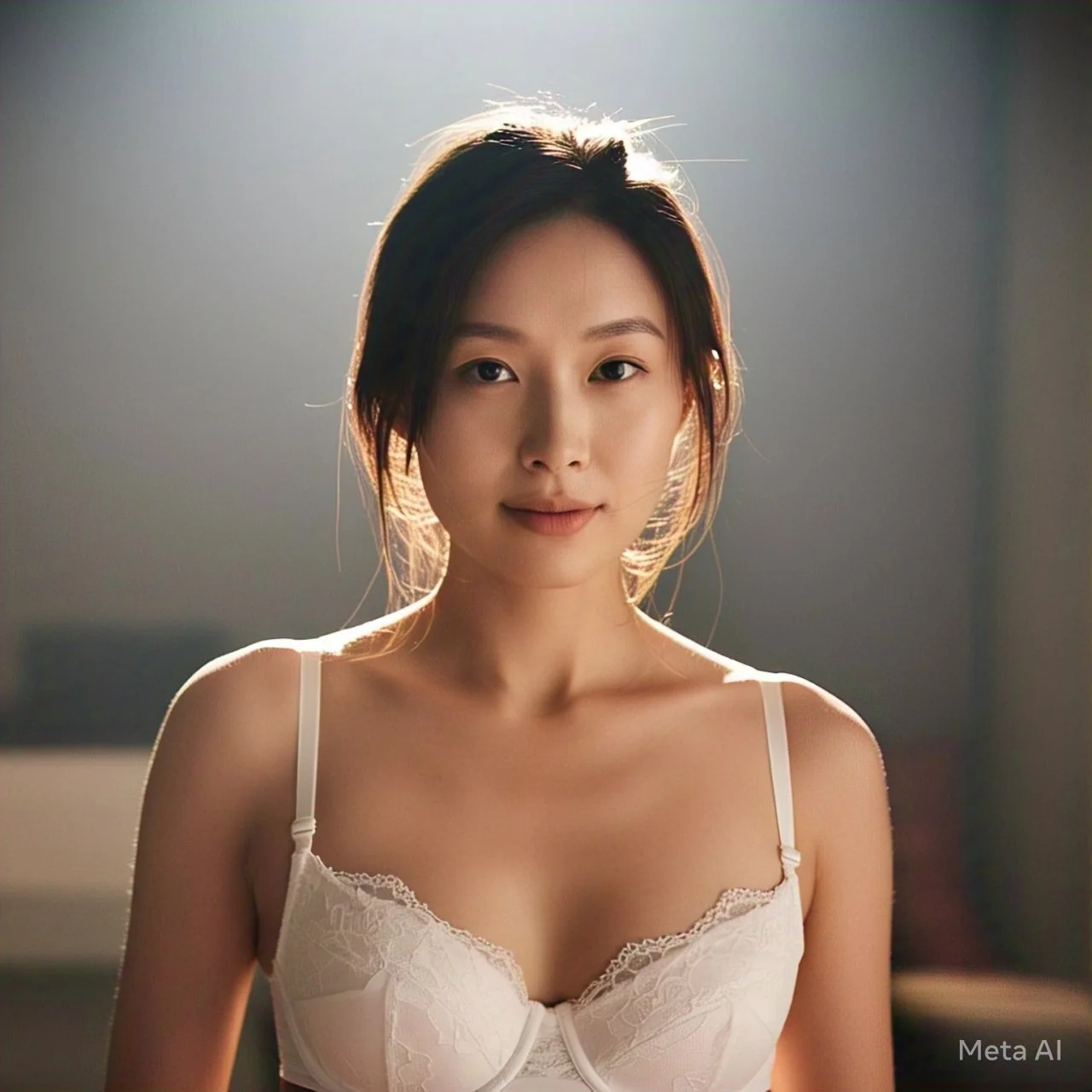 Asian girl image 19