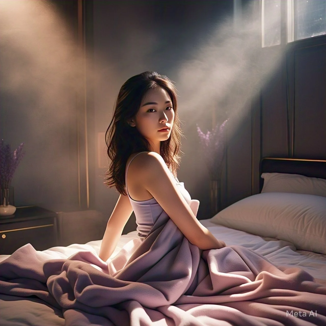 Asian girl image 2