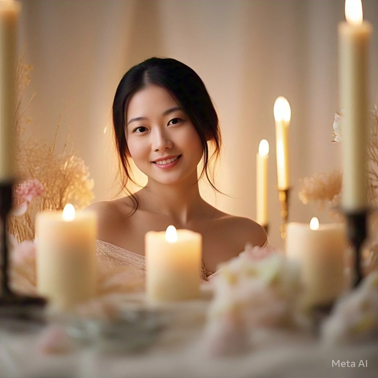 Asian girl image 22