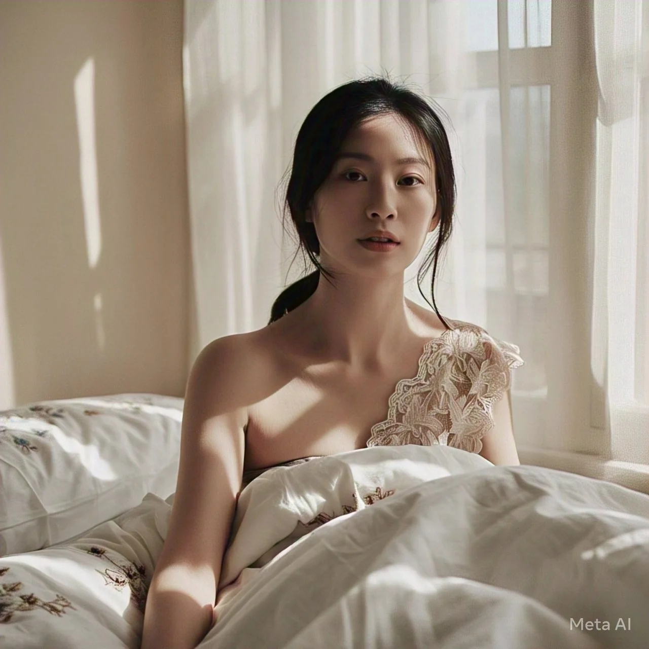 Asian girl image 23