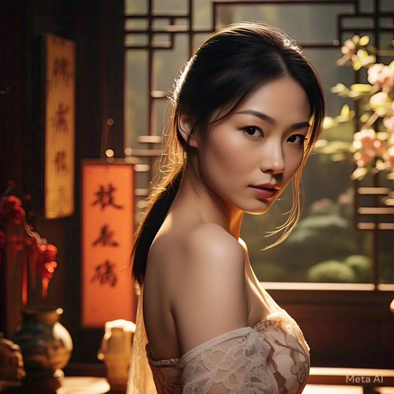 Asian girl image 24
